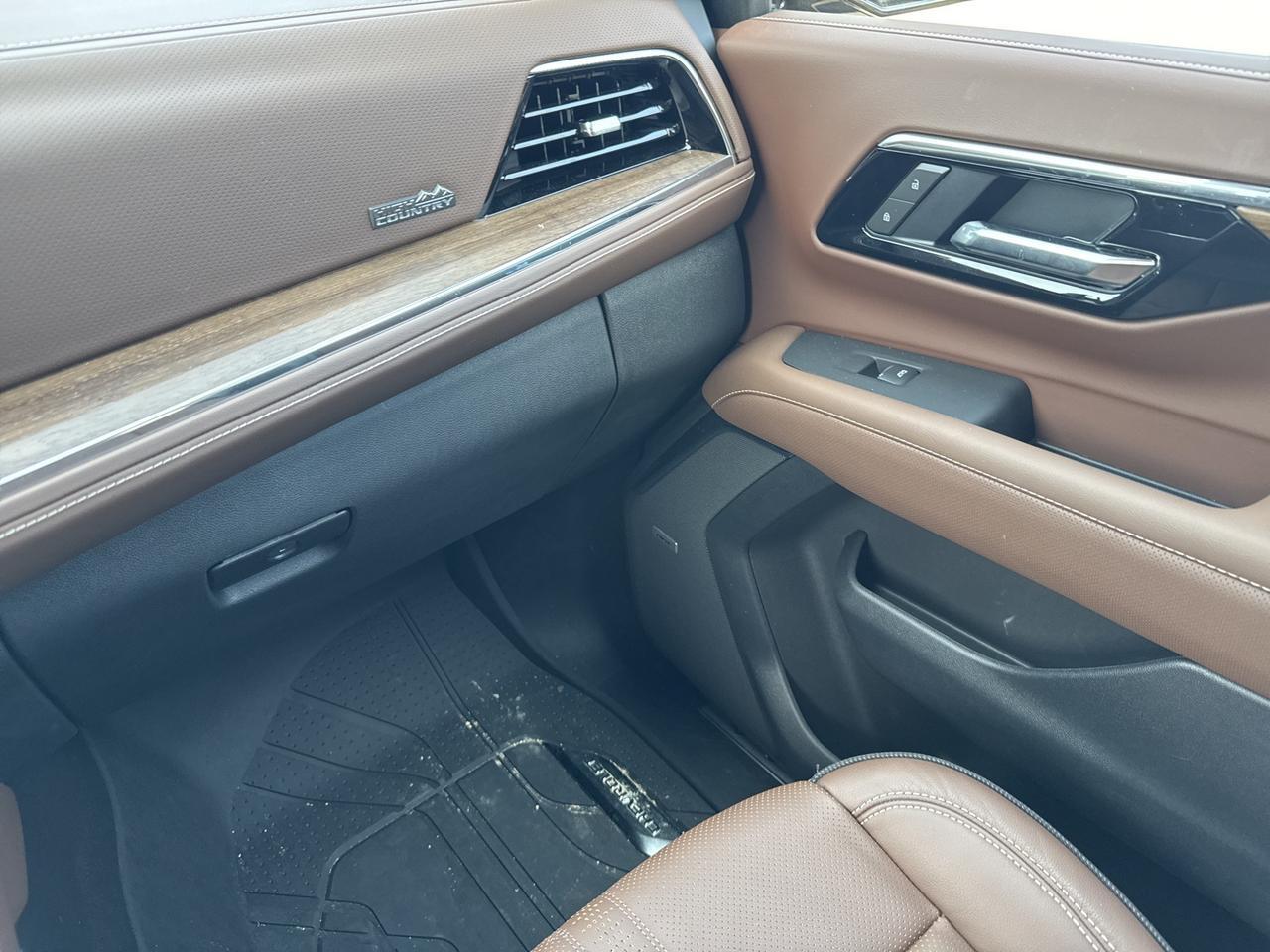 2025 Chevrolet Suburban High Country Warrenton VA