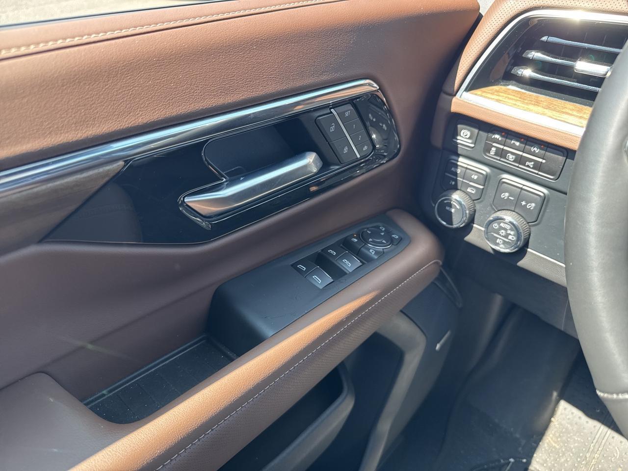 2025 Chevrolet Suburban High Country Warrenton VA