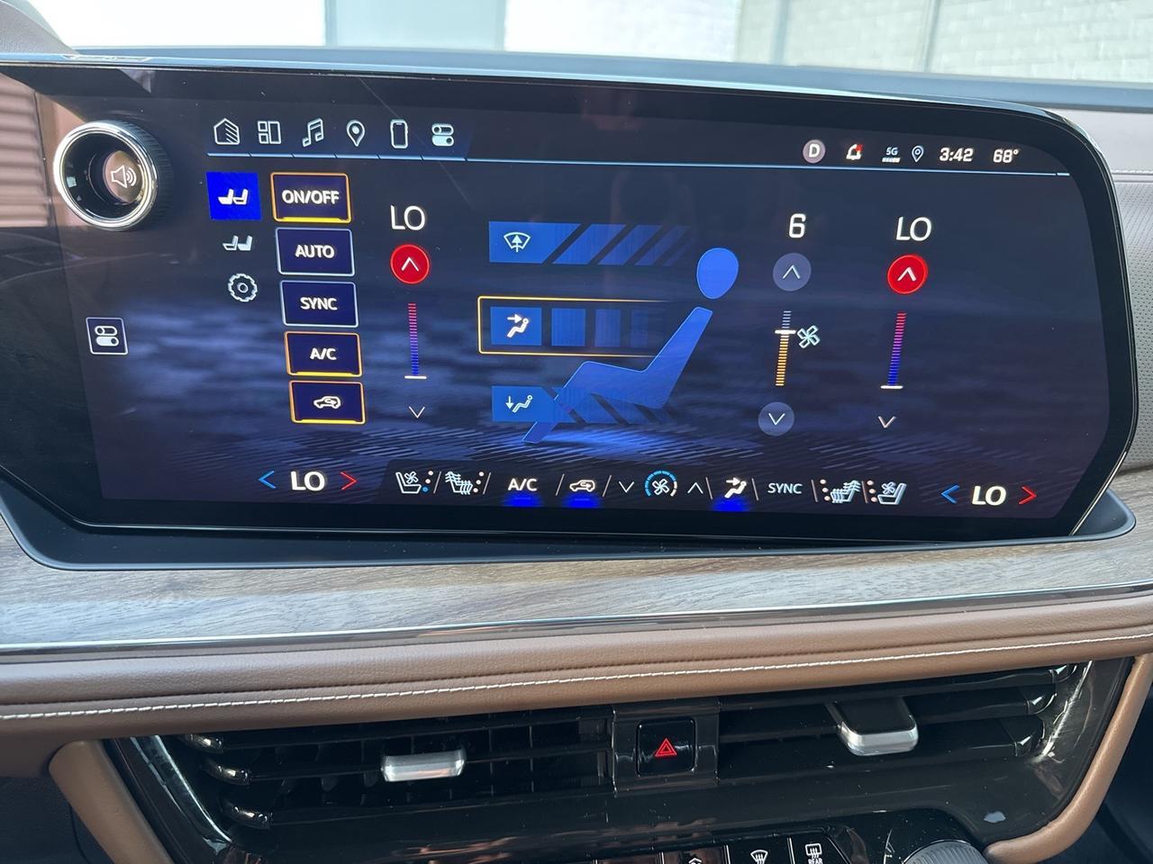2025 Chevrolet Suburban High Country Warrenton VA