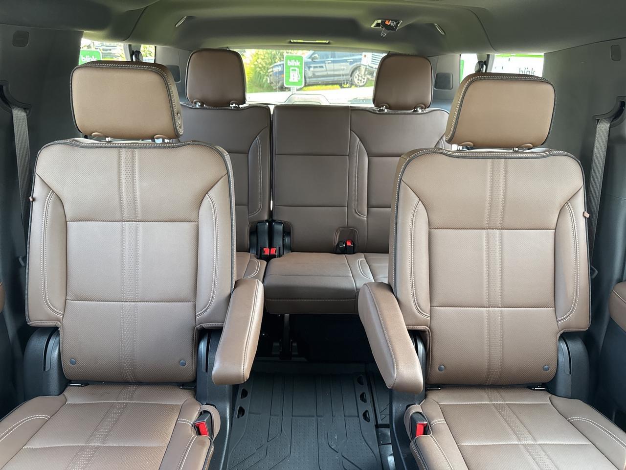 2025 Chevrolet Suburban High Country Warrenton VA