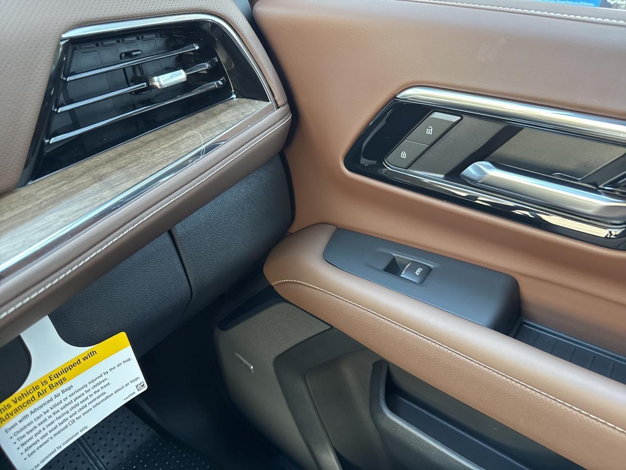 2025 Chevrolet Suburban High Country Warrenton VA