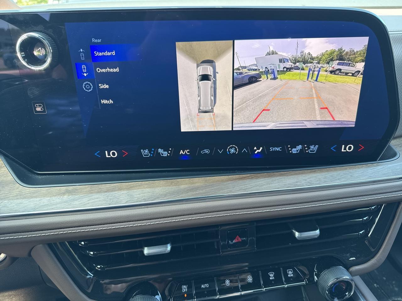 2025 Chevrolet Suburban High Country Warrenton VA