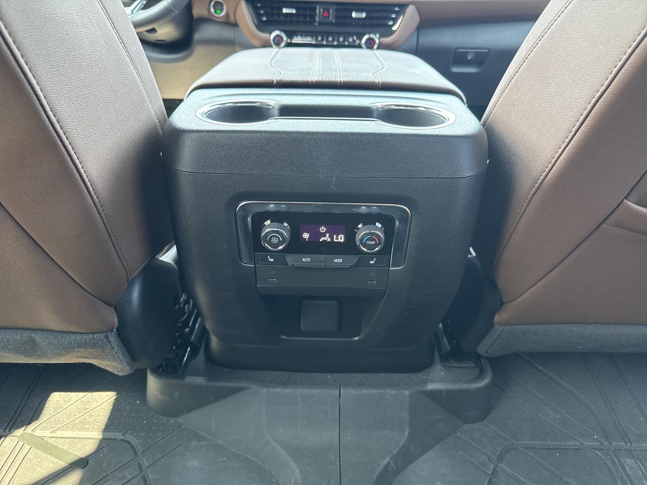2025 Chevrolet Suburban High Country Warrenton VA