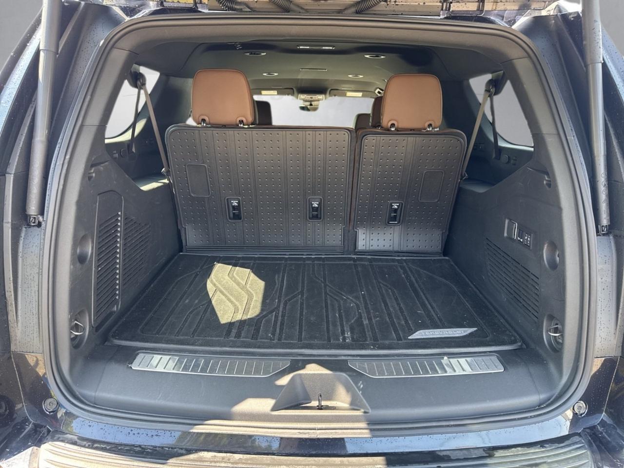 2025 Chevrolet Suburban High Country Warrenton VA