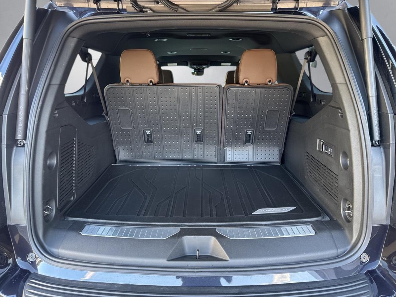 2025 Chevrolet Suburban High Country Warrenton VA