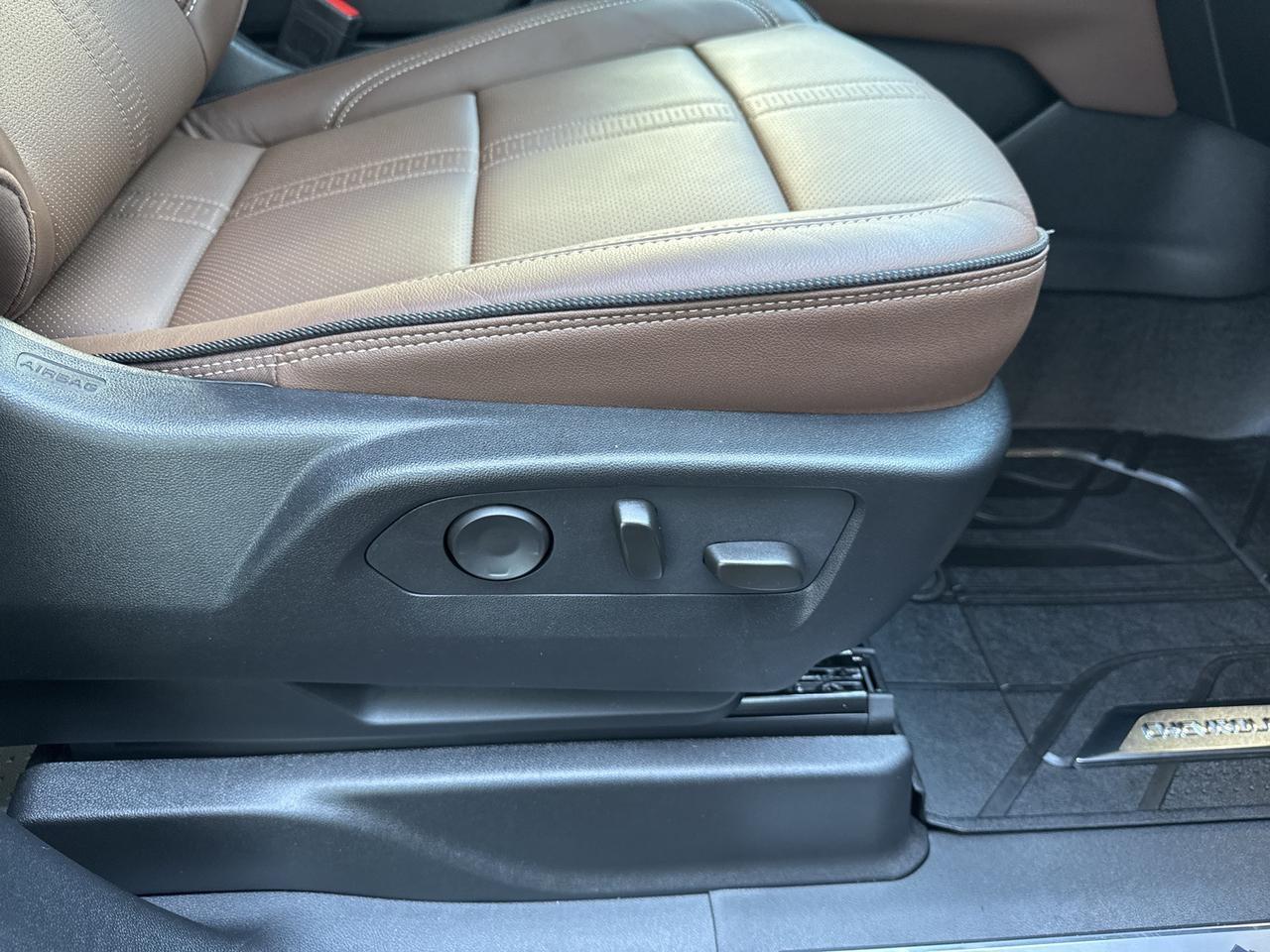 2025 Chevrolet Suburban High Country Warrenton VA