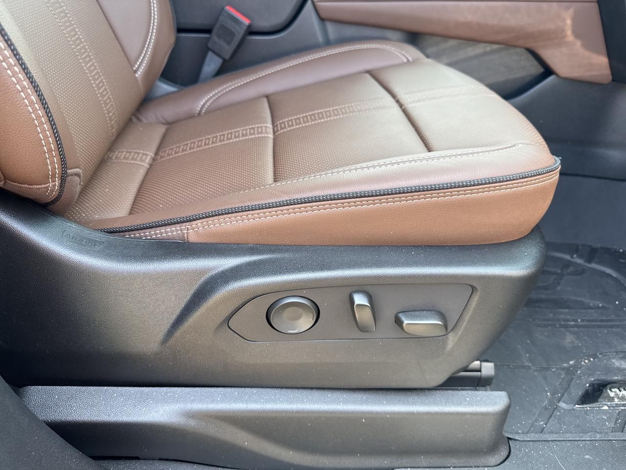 2025 Chevrolet Suburban High Country Warrenton VA