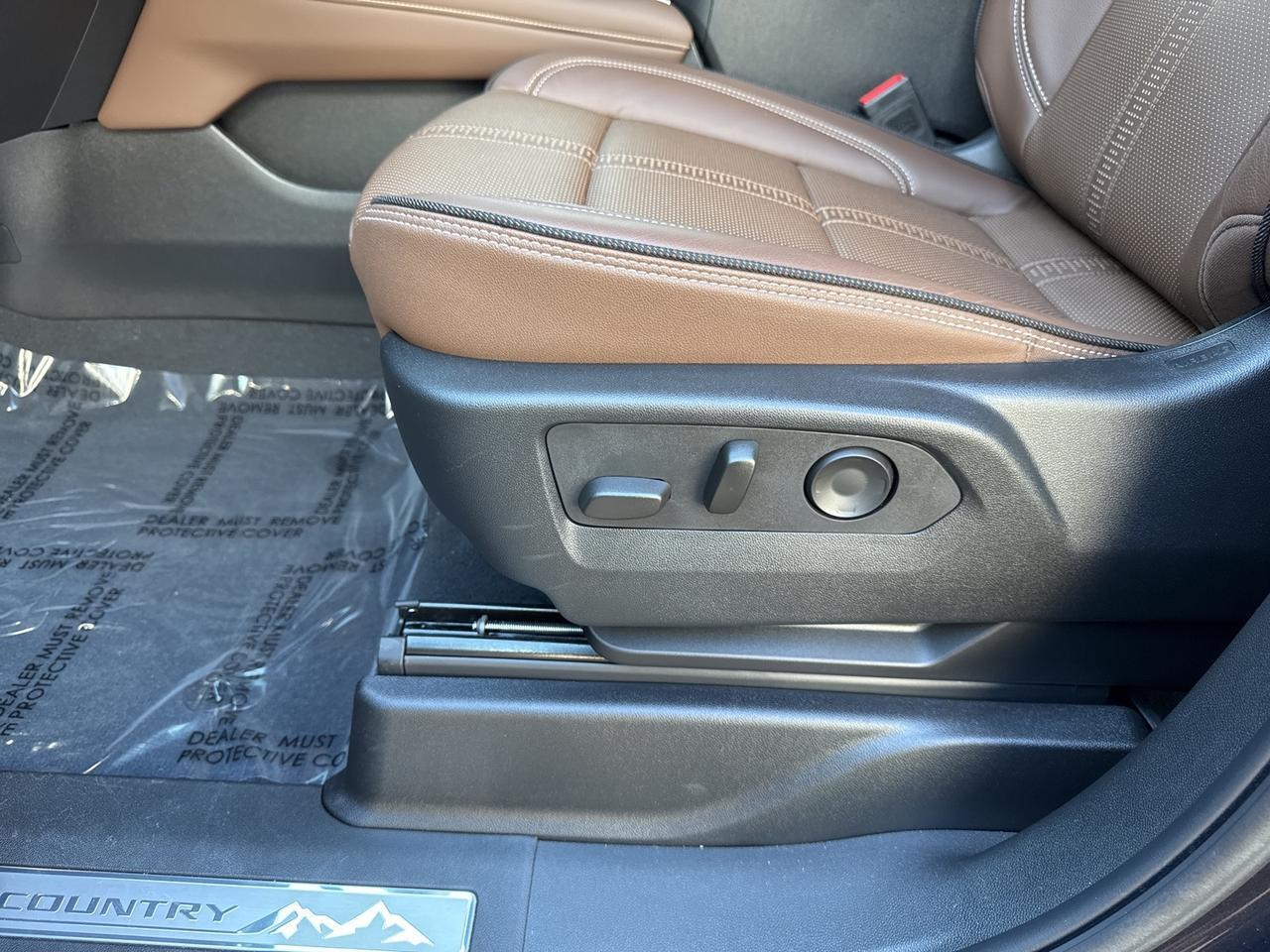 2025 Chevrolet Suburban High Country Warrenton VA