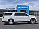 2025 Chevrolet Suburban LS Inglewood  CA
