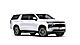 2025 Chevrolet Suburban LS Inglewood  CA