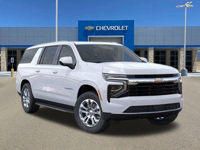 2025 Chevrolet Suburban LS Inglewood  CA