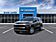 2025 Chevrolet Suburban LS