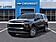 2025 Chevrolet Suburban LS