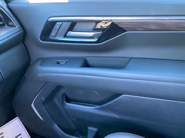 2025 Chevrolet Suburban LS Raleigh NC