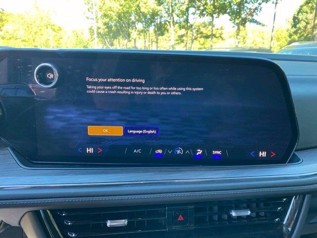 2025 Chevrolet Suburban LS Raleigh NC
