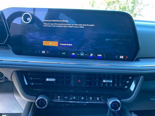 2025 Chevrolet Suburban LS Raleigh NC