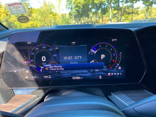 2025 Chevrolet Suburban LS Raleigh NC