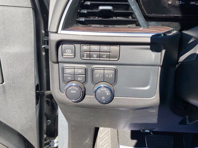 2025 Chevrolet Suburban LS Raleigh NC