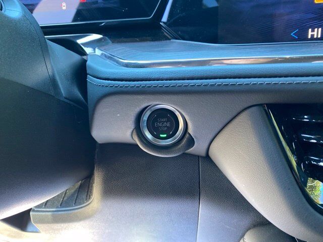2025 Chevrolet Suburban LS Raleigh NC