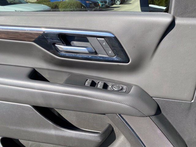2025 Chevrolet Suburban LS Raleigh NC