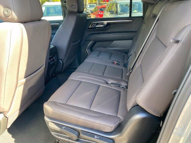 2025 Chevrolet Suburban LS Raleigh NC