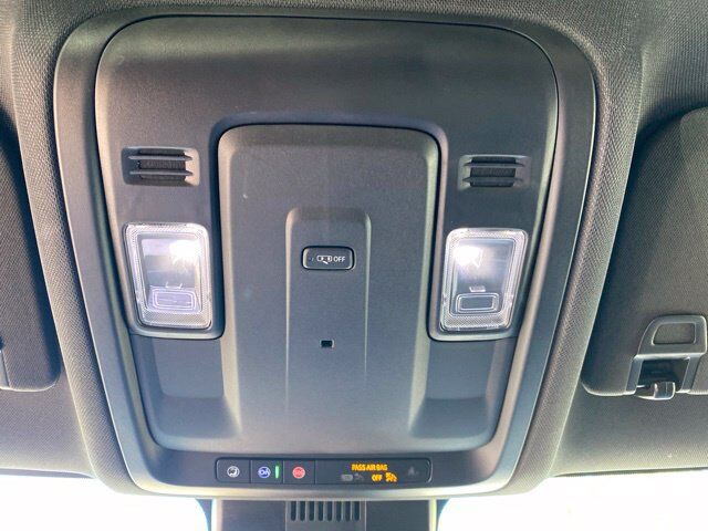 2025 Chevrolet Suburban LS Raleigh NC