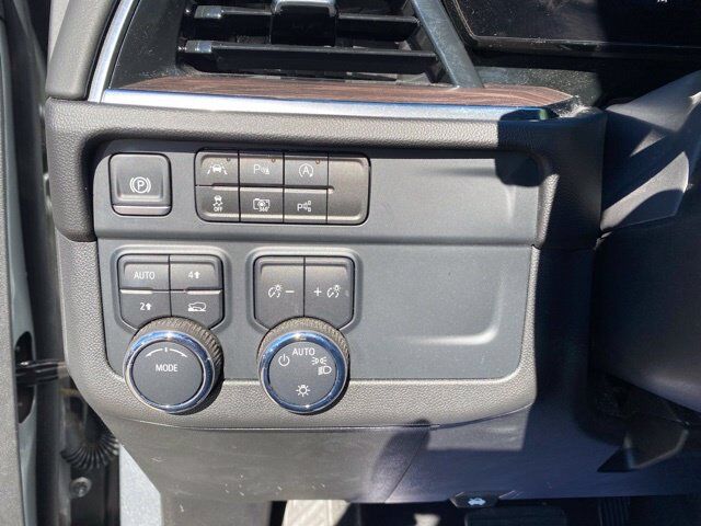 2025 Chevrolet Suburban LS Raleigh NC