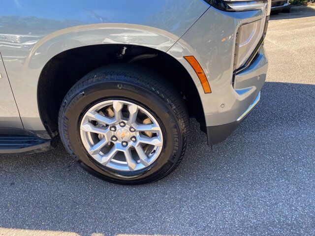 2025 Chevrolet Suburban LS Raleigh NC