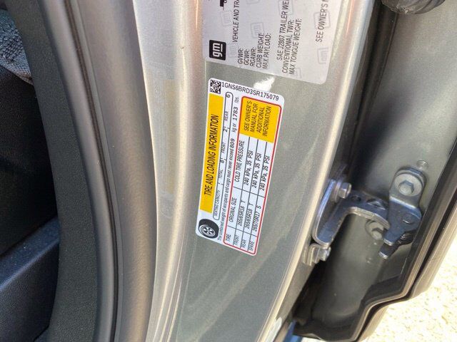 2025 Chevrolet Suburban LS Raleigh NC