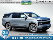 2025_Chevrolet_Suburban_LS_ Roseville CA