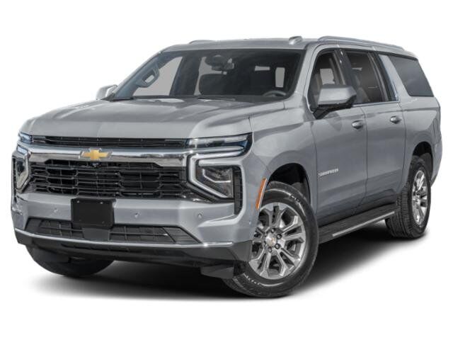 2025 Chevrolet Suburban LS Castroville TX