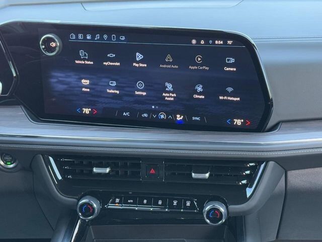 2025 Chevrolet Suburban LS Farmington MO