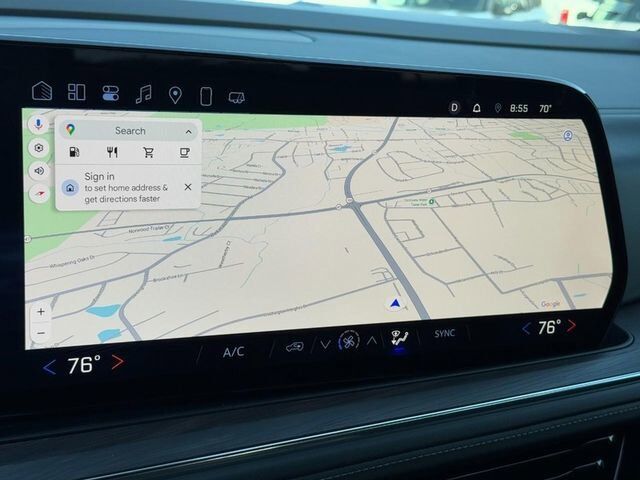 2025 Chevrolet Suburban LS Farmington MO