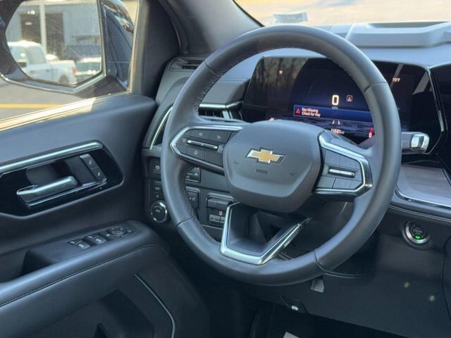 2025 Chevrolet Suburban LS Farmington MO