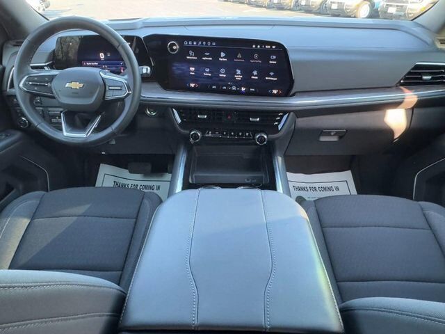 2025 Chevrolet Suburban LS Farmington MO