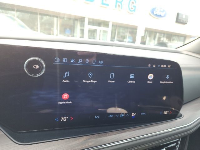 2025 Chevrolet Suburban LS Washington MO