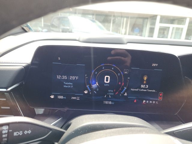 2025 Chevrolet Suburban LS Washington MO