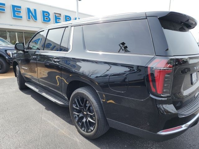 2025 Chevrolet Suburban LS Washington MO