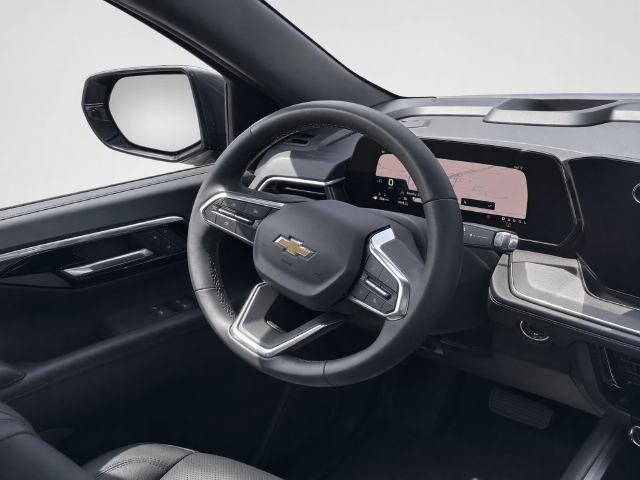 2025 Chevrolet Suburban LT Kerrville TX