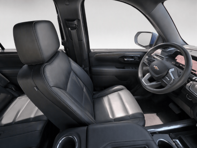 2025 Chevrolet Suburban LT Kerrville TX