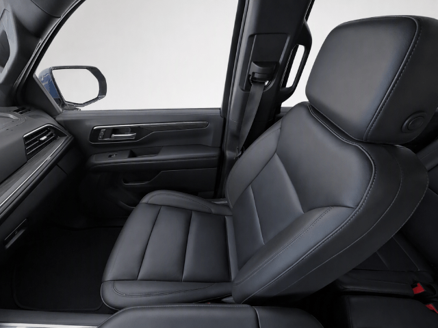 2025 Chevrolet Suburban LT Kerrville TX
