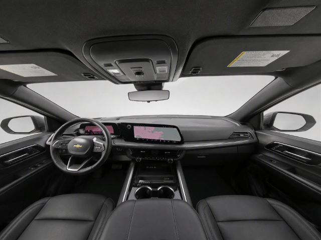 2025 Chevrolet Suburban LT Kerrville TX
