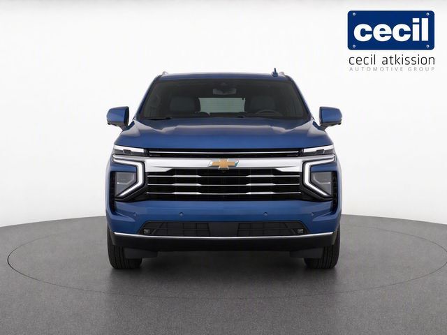 2025 Chevrolet Suburban LT Kerrville TX