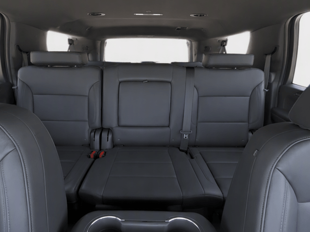 2025 Chevrolet Suburban LT Kerrville TX