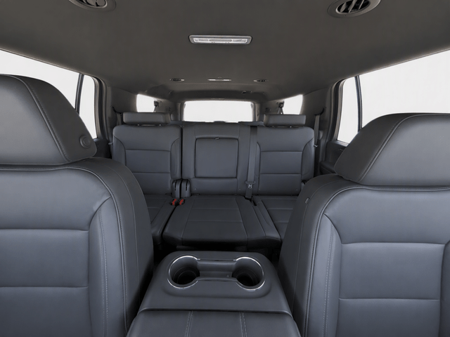 2025 Chevrolet Suburban LT Kerrville TX