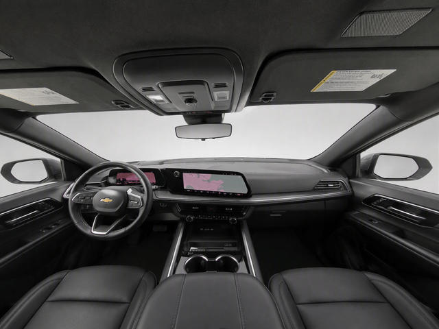 2025 Chevrolet Suburban LT Kerrville TX