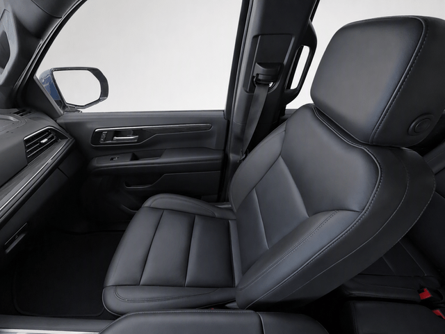 2025 Chevrolet Suburban LT Kerrville TX