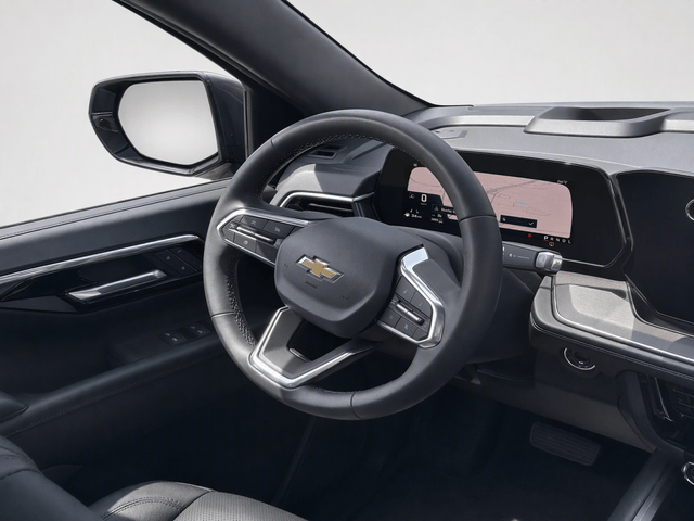 2025 Chevrolet Suburban LT Kerrville TX