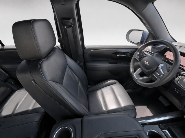 2025 Chevrolet Suburban LT Kerrville TX