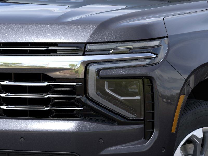 2025 Chevrolet Suburban LT Green Bay WI